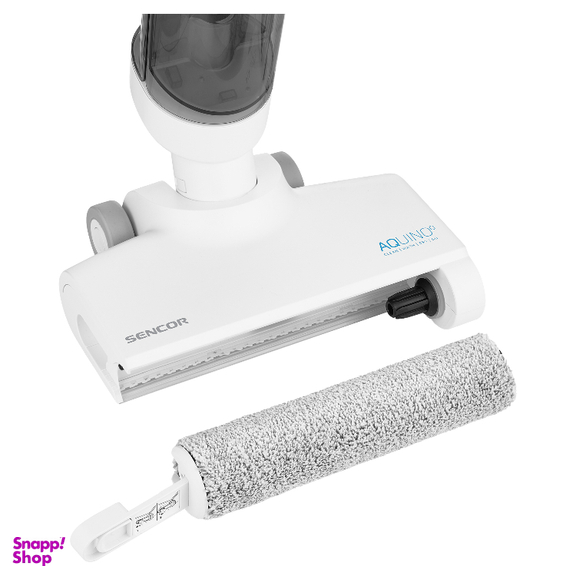زمین شوی شارژی سنکور مدل SVW 5010WH