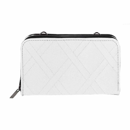 کیف رودوشی زنانه طرح دو زیپ مدل go001