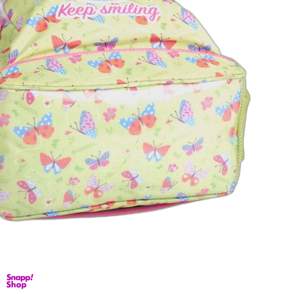 کوله پشتی گابل مدل Bouquet کد 235653017