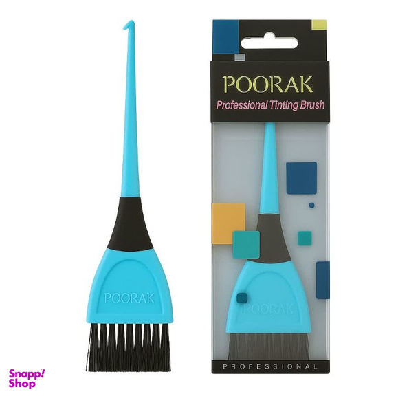 برس رنگ مو آیپورک کد 61339