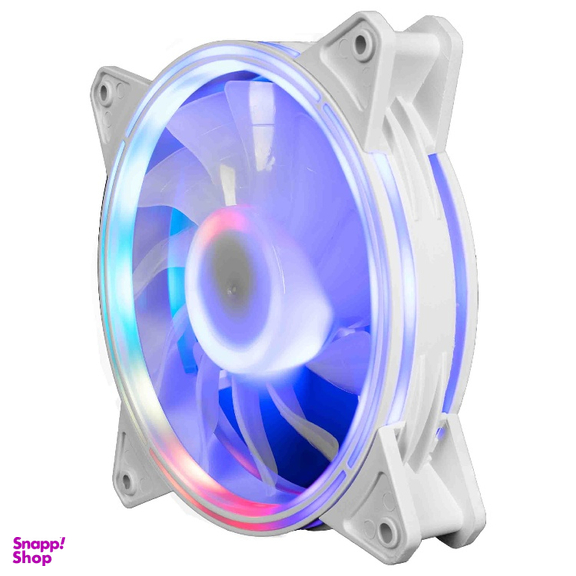 خنک کننده کامپیوتر فاطر مدل FS-120WR1