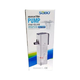 فیلتر داخلی آکواریوم سوبو مدل AQ-1000F