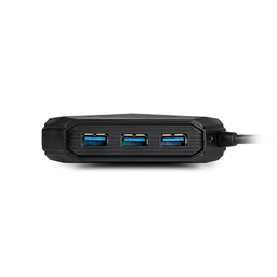 USB هاب 10 پورت هویت کد H95