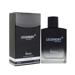 ادوپرفیوم مردانه آروما مدل Legendry