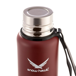 فلاسک اسنو هاوک مدل SN-F410 گنجایش 0.75 لیتر