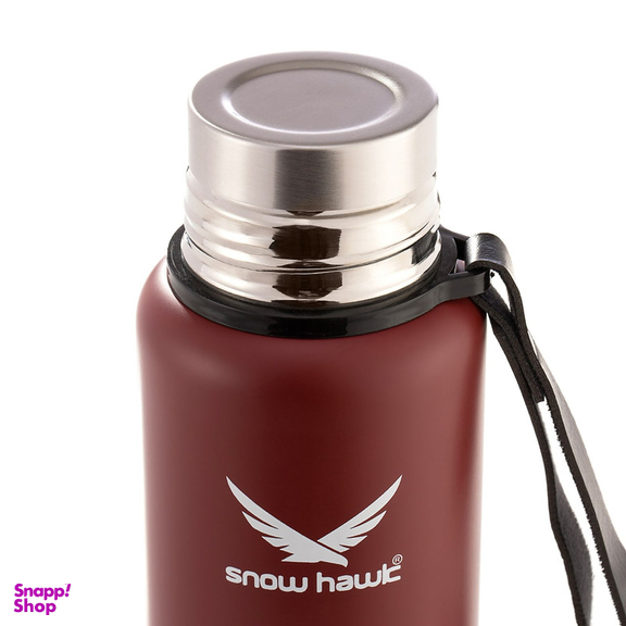 فلاسک اسنو هاوک مدل SN-F410 گنجایش 0.75 لیتر