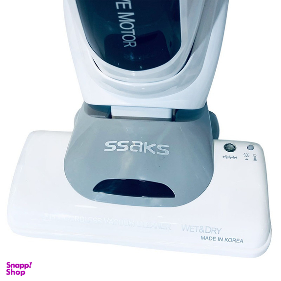 جارو شارژی ساکس مدل DW-514/AV961C