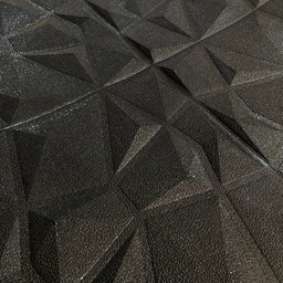 دیوارپوش فومی مدل 300 بسته 5 عددی