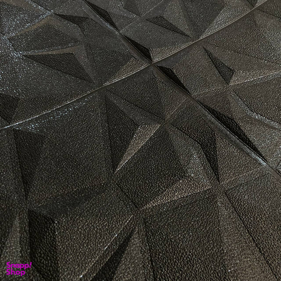 دیوارپوش فومی مدل 300 بسته 5 عددی