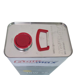 روغن موتور فلومکس مدل SM 10_40 حجم 5 لیتر