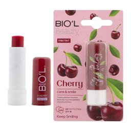 بالم لب بیول مدل گیلاس