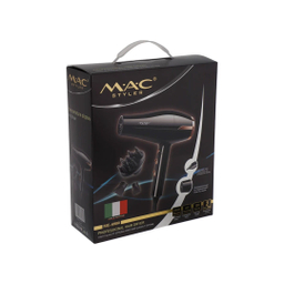 سشوار مک استایلر مدل MAC-6980