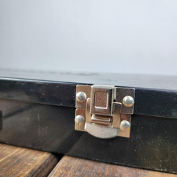 آچار بکس صنعتی اینتیمکث کد 4007 فشارقوی مجموعه 24 عددی