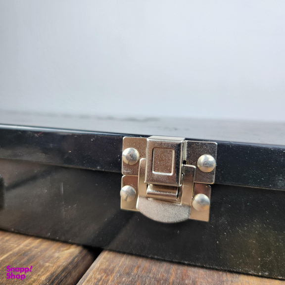 آچار بکس صنعتی اینتیمکث کد 4007 فشارقوی مجموعه 24 عددی