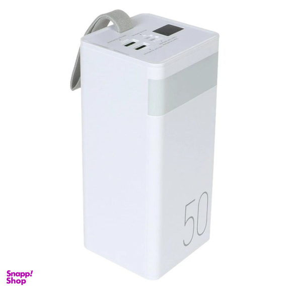 پاوربانک ریمکس مدل RPP-321 ظرفیت 50000 میلی آمپر ساعت