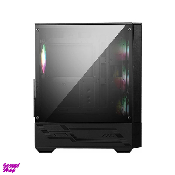 کیس کامپیوتر ام اس آی مدل MAG FORGE 112R