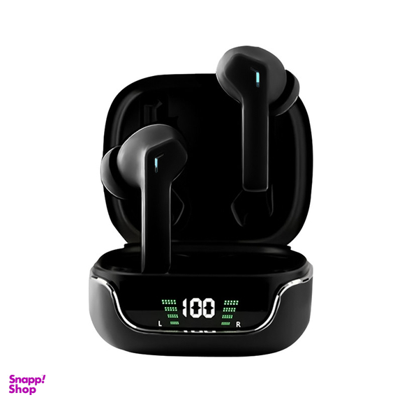 هدفون بلوتوثی پاواریال مدل BT-96