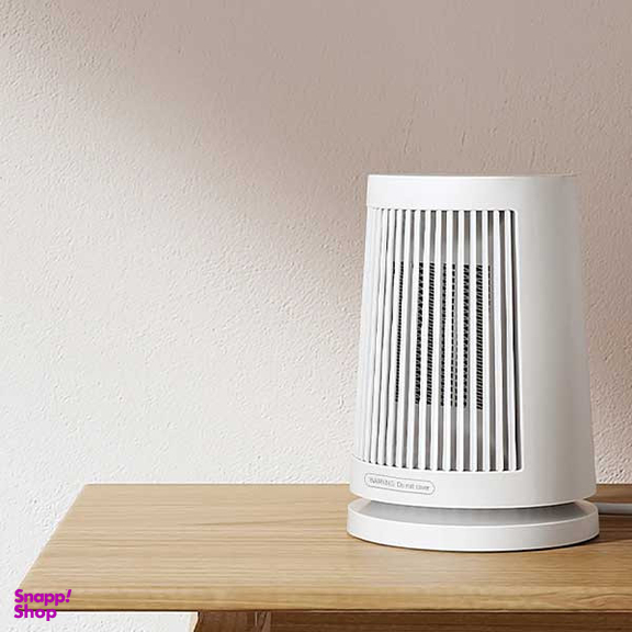 بخاری برقی شیائومی مدل Desktop Heater EU ZMNFJ01YMEU