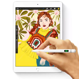 قلم لمسی ویوو مدل Pencil L Pro Palm Rejection مناسب برای تبلت اپل مدل iPad