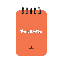 تقویم رومیزی سال 1404 پدیده نقش به همراه دفترچه یادداشت مدل تاینی استیکر