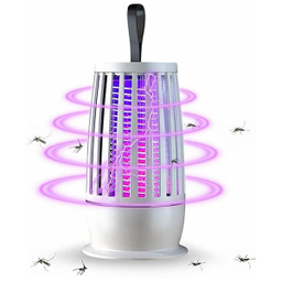 حشره کش برقی رومیزی Electric Shock مدل YG-003
