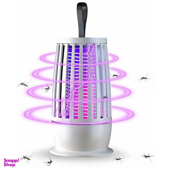 حشره کش برقی رومیزی Electric Shock مدل YG-003