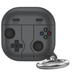 کاور ایرفون آهااستایل مدل LC13 مناسب سامسونگ Galaxy Buds Live / Buds Pro / Buds 2 / Buds2 Pro / Buds Fe