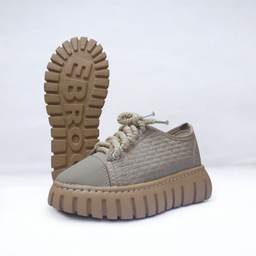 کفش راحتی زنانه کد 752