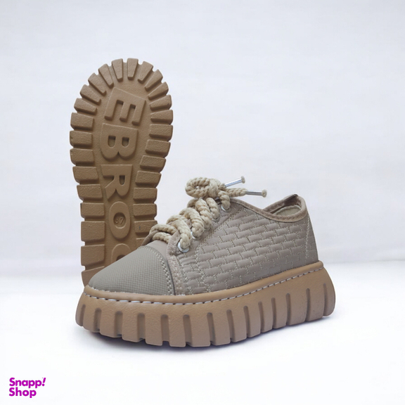 کفش راحتی زنانه کد 752