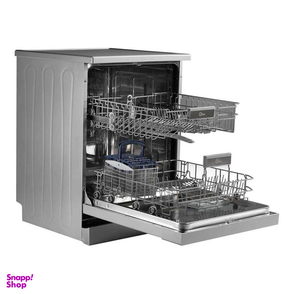 ماشین ظرفشویی جی پلاس مدل GDW-L352S