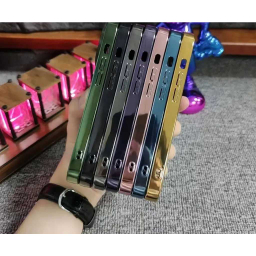 کاور اپیکوی مدل Focus Shield مناسب برای گوشی موبایل اپل iPhone 14 Pro Max