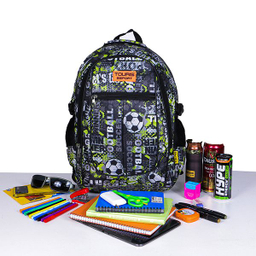 کوله پشتی توریث مدل CX-8000 به همراه جامدادی