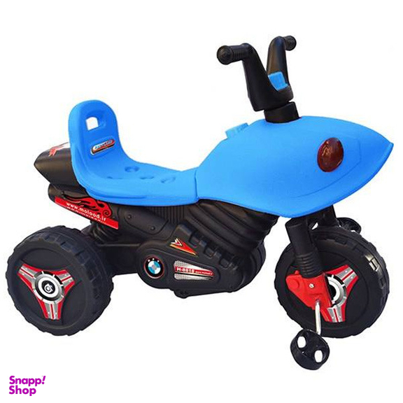 موتور بازی سواری مدل هپی