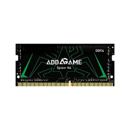رم لپ تاپ DDR4 تک کاناله 3200 مگاهرتز ادلینک مدل Spider N4 1.2V ظرفیت 32 گیگابایت