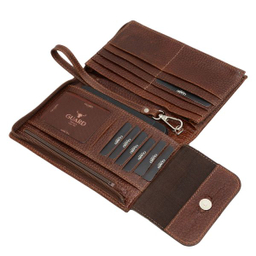 کیف گردنی مردانه گارد مدل HGH NEW