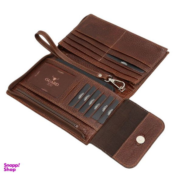 کیف گردنی مردانه گارد مدل HGH NEW