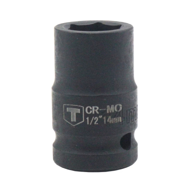 سری آچار بکس تاپکس مدل YPK-1/2INCH سایز 14 میلی متر