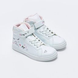 نیم بوت زنانه ال سی وایکیکی مدل TURK494