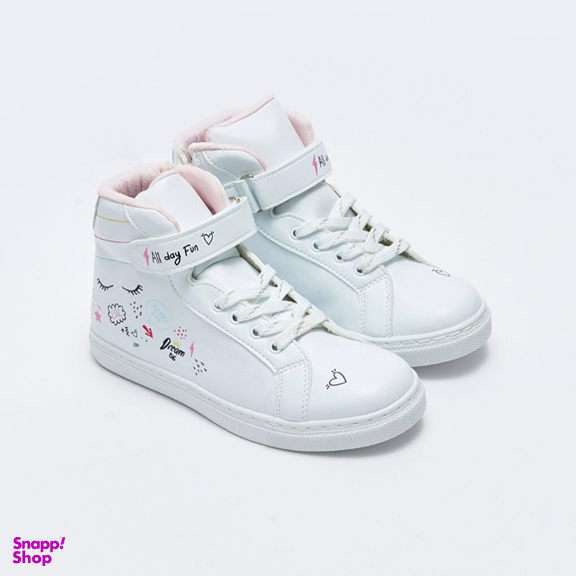 نیم بوت زنانه ال سی وایکیکی مدل TURK494