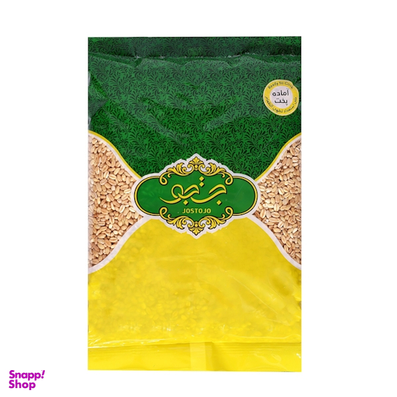 گندم پوست کنده جستجو وزن 900 گرم