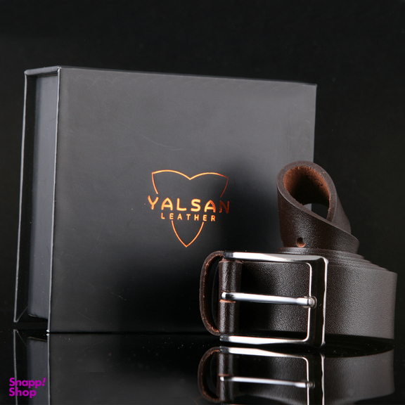 کمربند مردانه مدل بايسن S3 کد GS-084-ghv