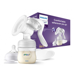 شیردوش دستی اونت کد 430/10