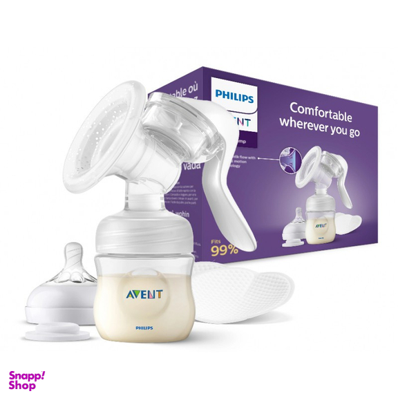 شیردوش دستی اونت کد 430/10