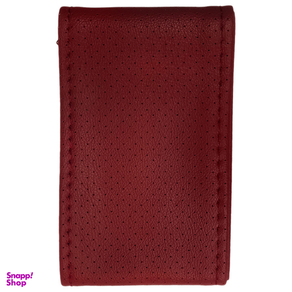روکش فرمان مدل TEX کد 06 طرح سوزنی مناسب برای کوییک
