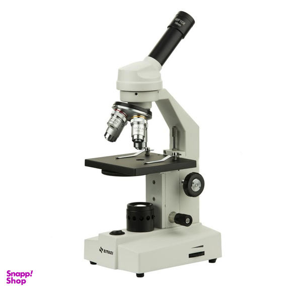 میکروسکوپ تحقیقاتی زیتازی مدل S55M MonoView Plus