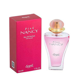 ادوتویلت زنانه ساپیل مدل Pink Nancy حجم 50 میلی‌ لیتر