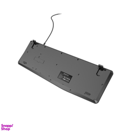کیبورد باسیم بروفون مدل Borofone DBG01
