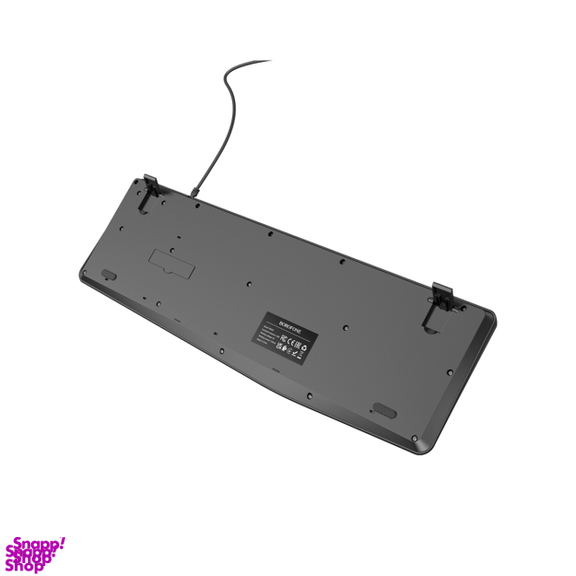 کیبورد باسیم بروفون مدل Borofone DBG01