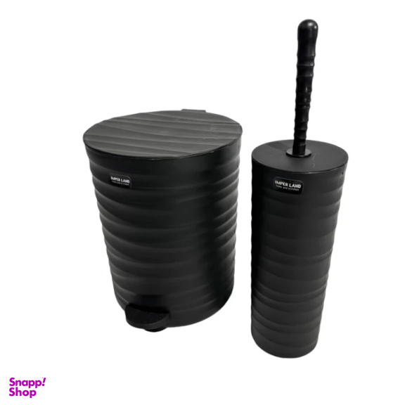 ست سطل و فرچه امپرلند مدل دیاکو کد 10148