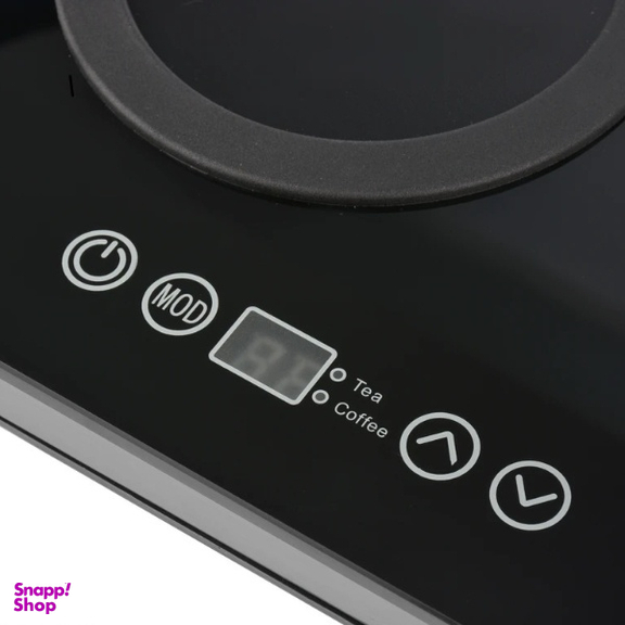 چای ساز هایبورگ مدل TM-4016